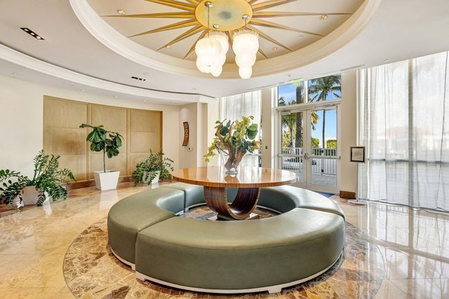APT-612 - 1 N Ocean Blvd, Condo with 2 bedrooms, 2 bathrooms and null parking in Pompano Beach FL | Image 36