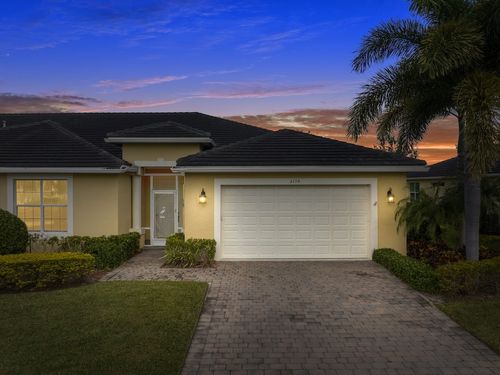 6134 Nw Cullen Way, Port St Lucie, FL, 34983-4133 | Card Image