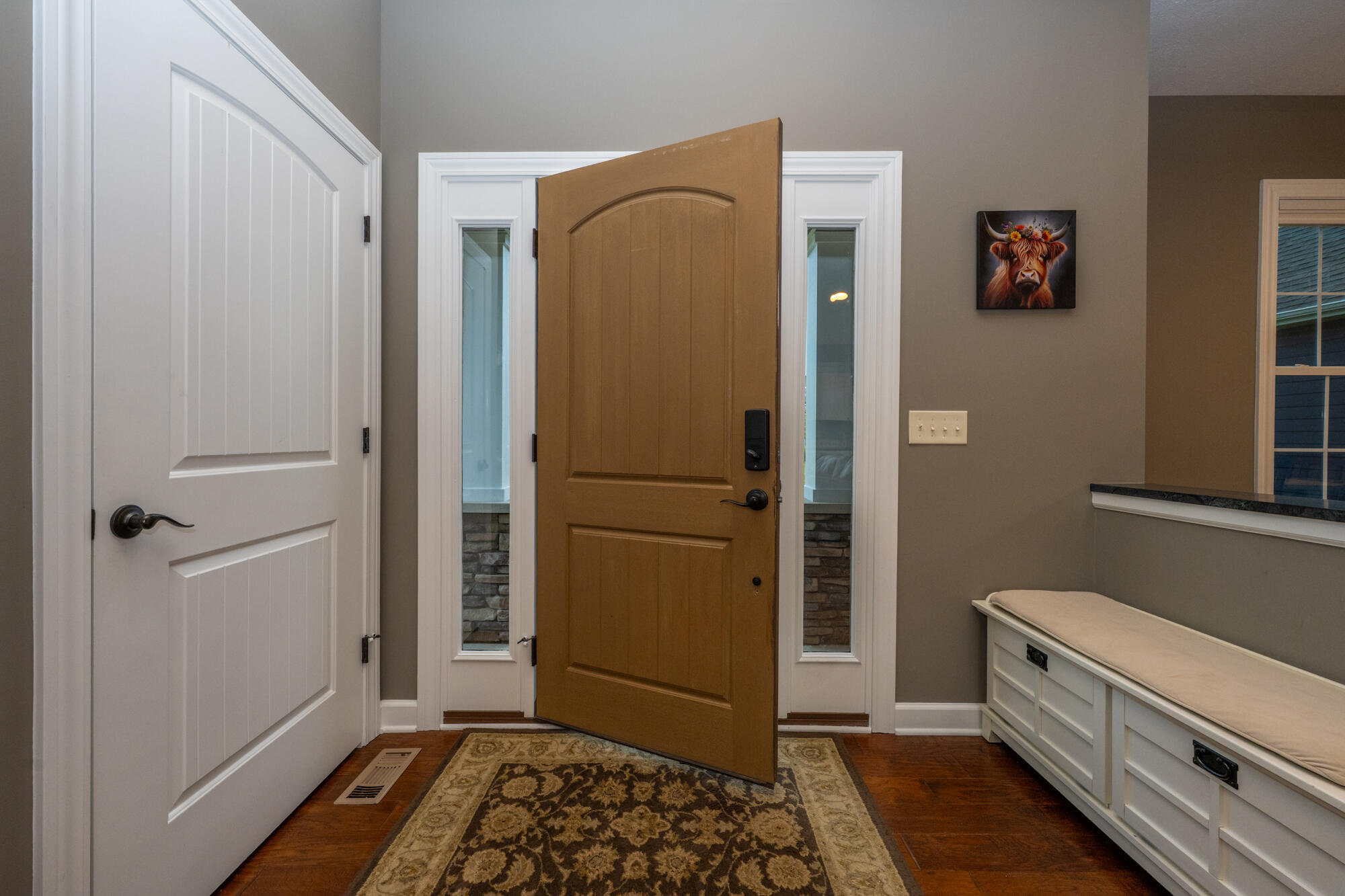 Residential in St Joseph Charter Township 5