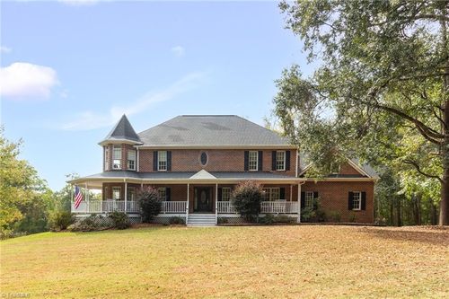 410 Niblick Dr, Summerfield, NC, 27358-9779 | Card Image