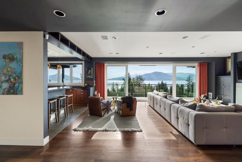 75 Tidewater Way, Lions Bay, BC, V7W3G7 | Card Image