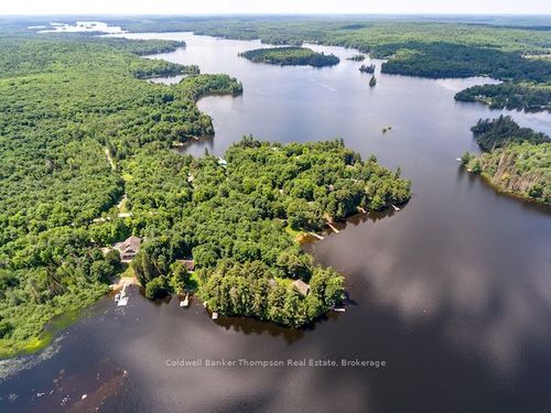 218 Hawthorne Dr, South River, ON, P0A1X0 | Card Image