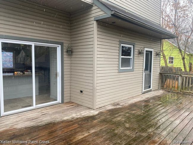 960 Lakeview Street, House other with 3 bedrooms, 2 bathrooms and null parking in Waterford Twp MI | Image 11