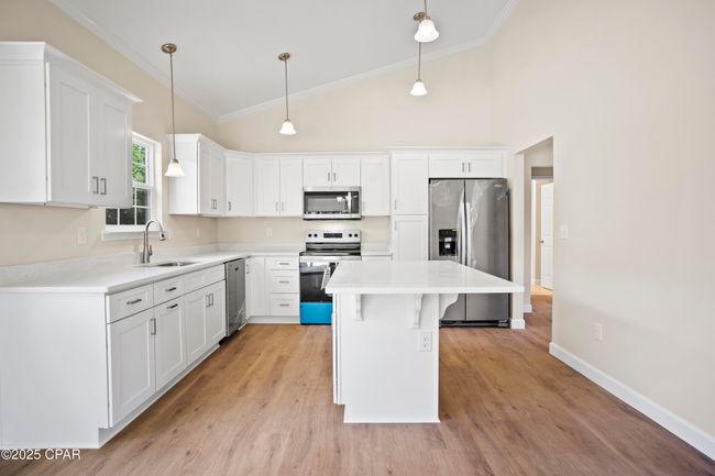 5987 Cross Country Blvd, House other with 3 bedrooms, 2 bathrooms and null parking in Marianna FL | Image 10