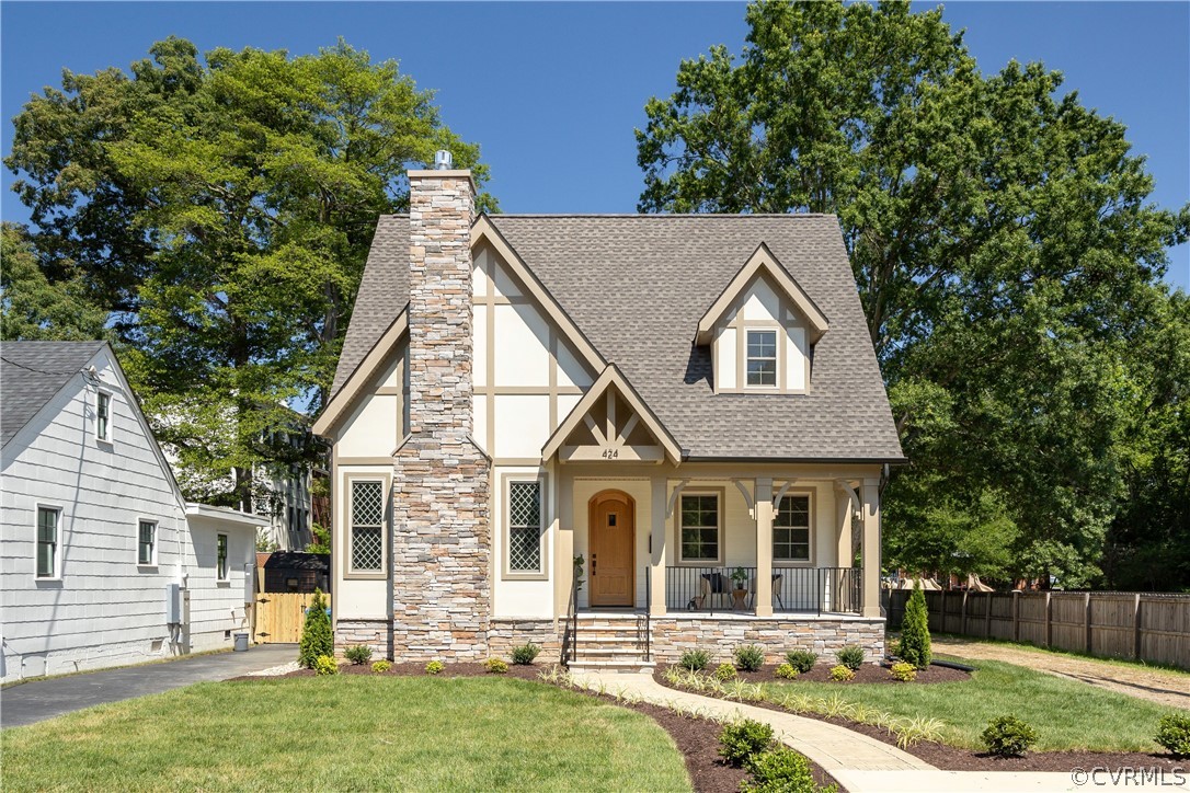Granite Ave, Richmond, VA 23226