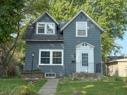 115 N 2nd Ave, Albert Lea, MN, 56007-1723 | Card Image