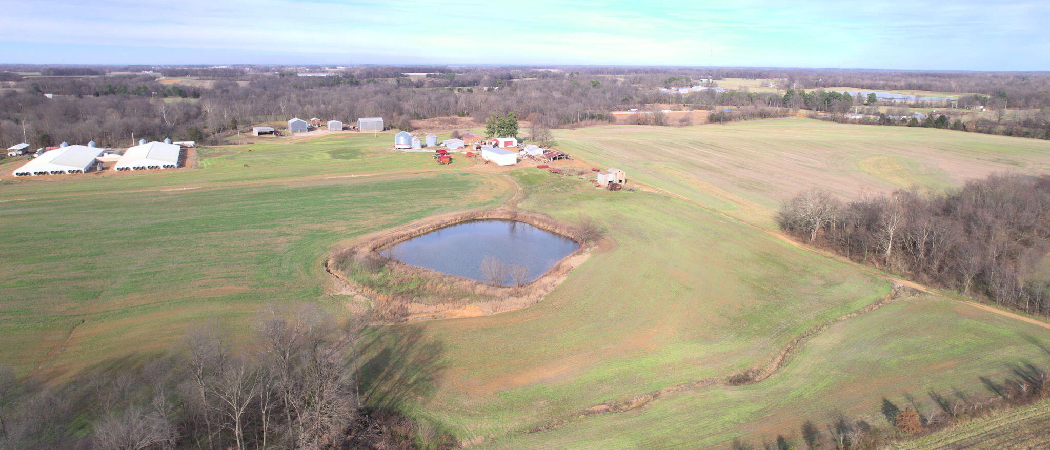 Farm in Murray