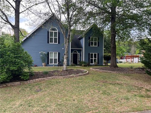 3147 Pine Needle Ct Sw, Lilburn, GA, 30047-1972 | Card Image