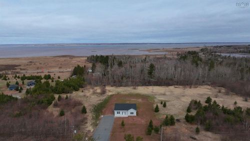 55 Brule Shore Road, Barrachois, NS, B0K1V0 | Card Image