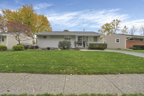 329 E Clearview Ave, Worthington, OH, 43085-4036 | Card Image