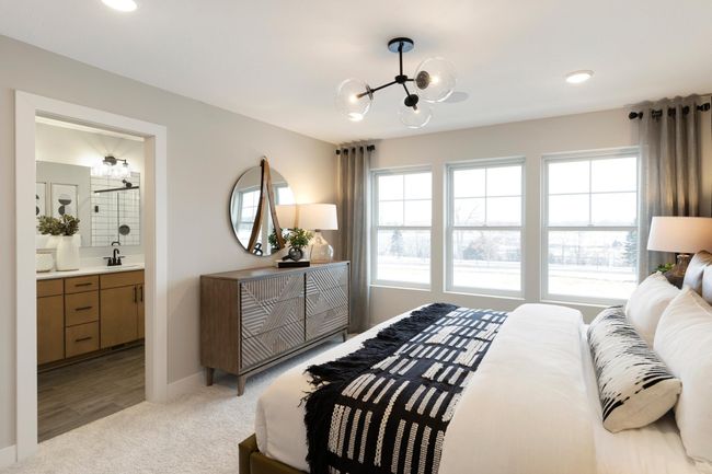 E - 905 Woodlawn Ave, Townhouse with 3 bedrooms, 4 bathrooms and null parking in Saint Paul MN | Image 14