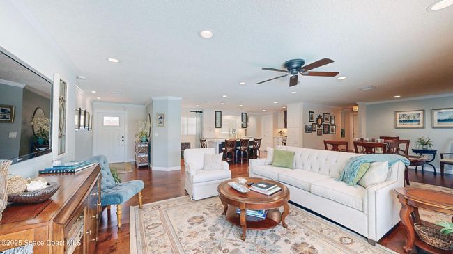211 Jamaica Dr, House other with 3 bedrooms, 3 bathrooms and null parking in Cocoa Beach FL | Image 10
