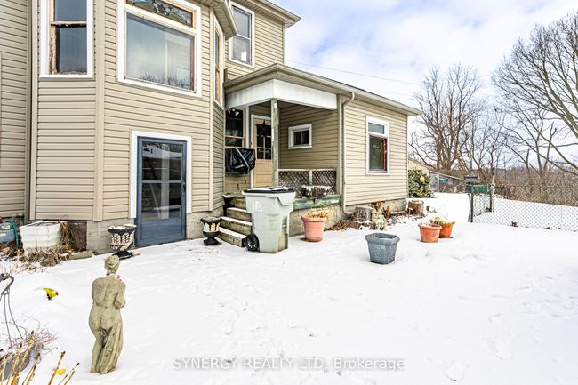 3192 River St, House other with 4 bedrooms, 2 bathrooms and 4 parking in Brooke Alvinston ON | Image 35