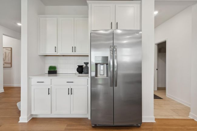 (Photo of a decorated model home, actual features may vary) | Image 5
