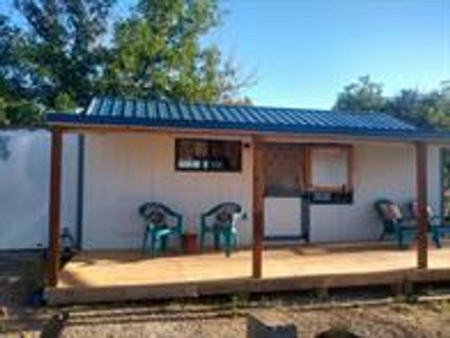 View of rear view of house | Image 22