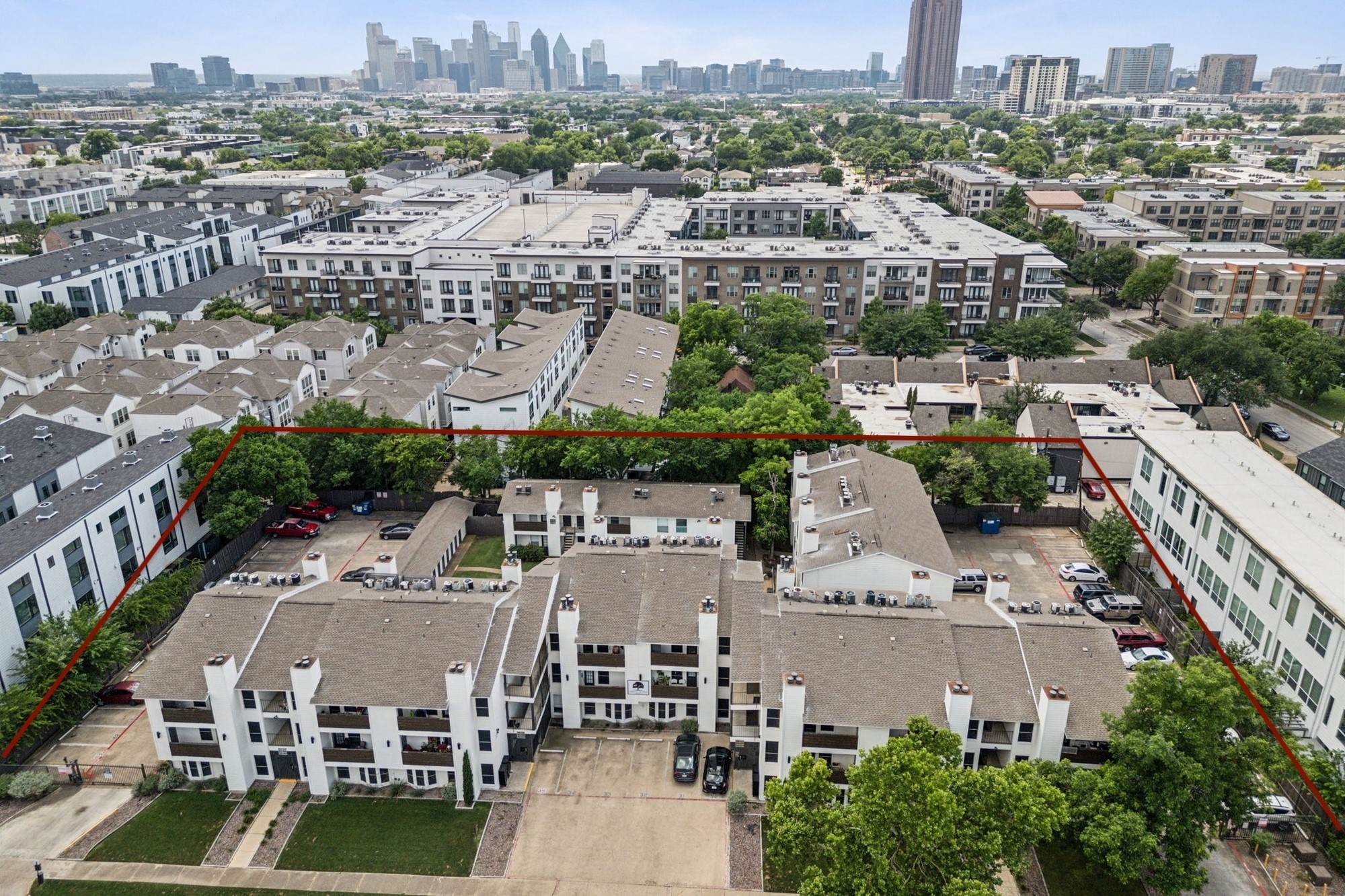 2315 Moser Ave, For Sale in Dallas - eXp Realty