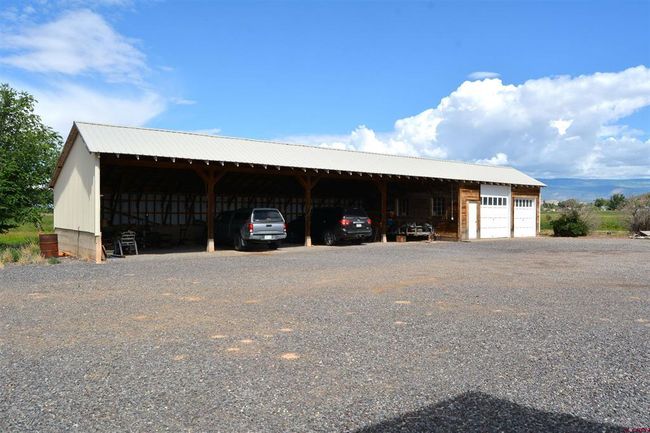 8801 2100 Rd, House other with 3 bedrooms, 1 bathrooms and null parking in Austin CO | Image 31