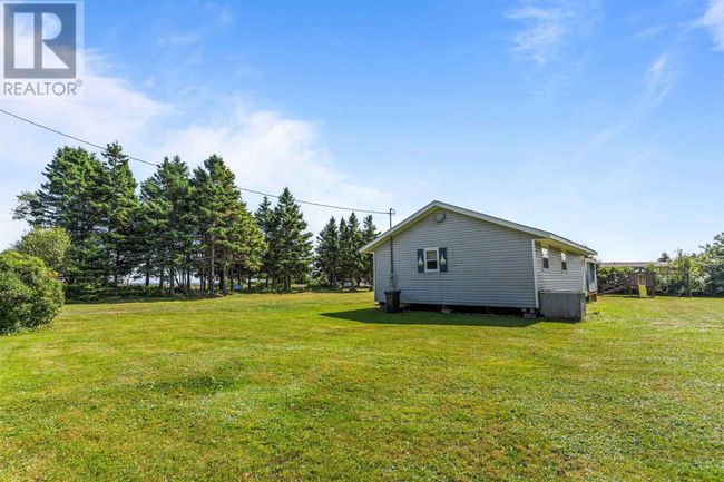 60 Isidore Lane, Home with 3 bedrooms, 1 bathrooms and null parking in Union Corner PE | Image 32