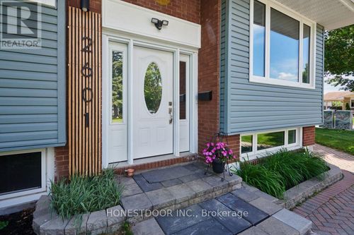 2601 Needham Cres, Ottawa, ON, K1V6K1 | Card Image