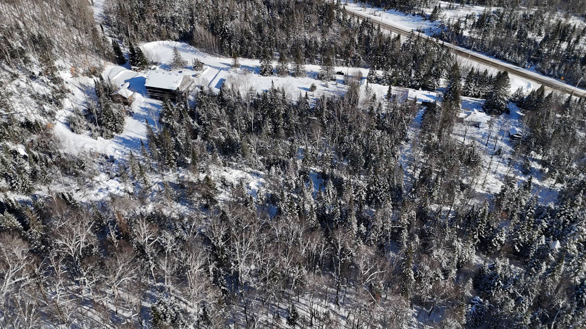 Land in Lac-Supérieur 2