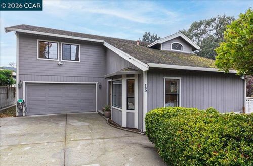 15 Aspen Ct, El Sobrante, CA, 94803-1600 | Card Image