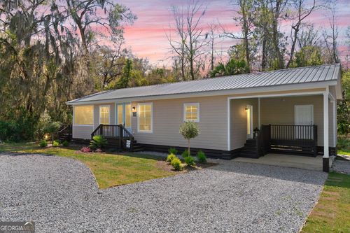 1076 Blue N Hall Rd Se, Darien, GA, 31305-4704 | Card Image