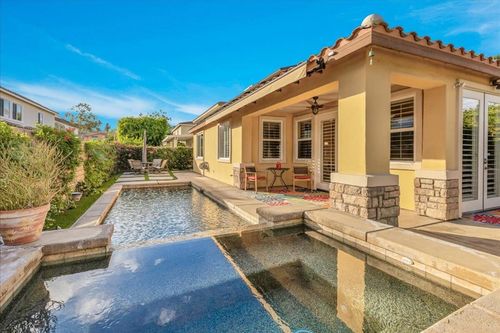 465 Monte Vis, Palm Desert, CA, 92260-5299 | Card Image