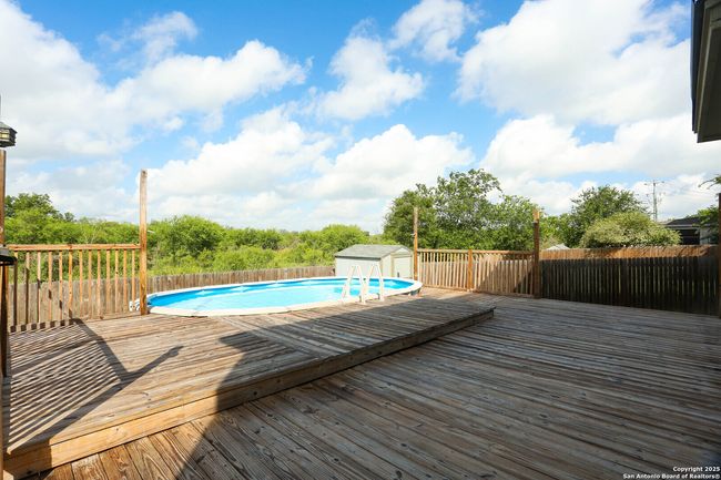 213 Hinge Loop, House other with 4 bedrooms, 3 bathrooms and null parking in Cibolo TX | Image 31