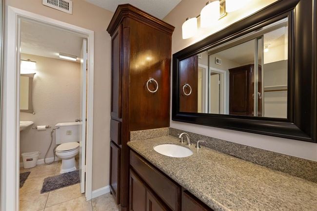 APT-222 - 2611 Grants Lake Blvd, Townhouse with 2 bedrooms, 2 bathrooms and null parking in Sugar Land TX | Image 15