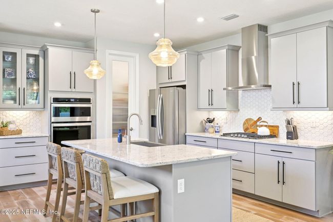 3579 Marsh Reserve Blvd, Townhouse with 3 bedrooms, 3 bathrooms and null parking in JACKSONVILLE FL | Image 15