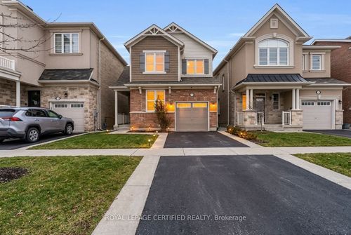 1377 Leger Way, Milton, ON, L9E1E3 | Card Image