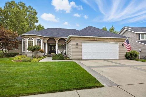 620 N Knudson St, Liberty Lake, WA, 99019-7588 | Card Image