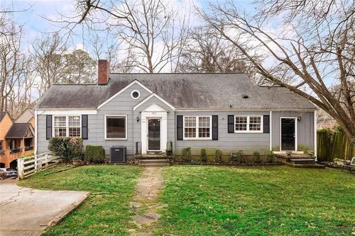 2-1911 N North Decatur Road, Atlanta, GA, 30307 | Card Image