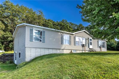 17621 W Bolen Road, House other with 3 bedrooms, 2 bathrooms and null parking in Whitehall WI | Image 1