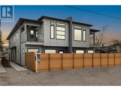 1-783 Burne Ave, Kelowna, BC, V1Y5P6 | Card Image