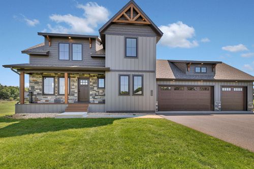524 Northern Meadows Ln, Sartell, MN, 56377-4408 | Card Image