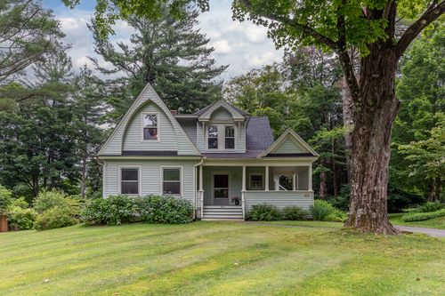 240 Main St, Salisbury, CT, 06068-1808 | Card Image