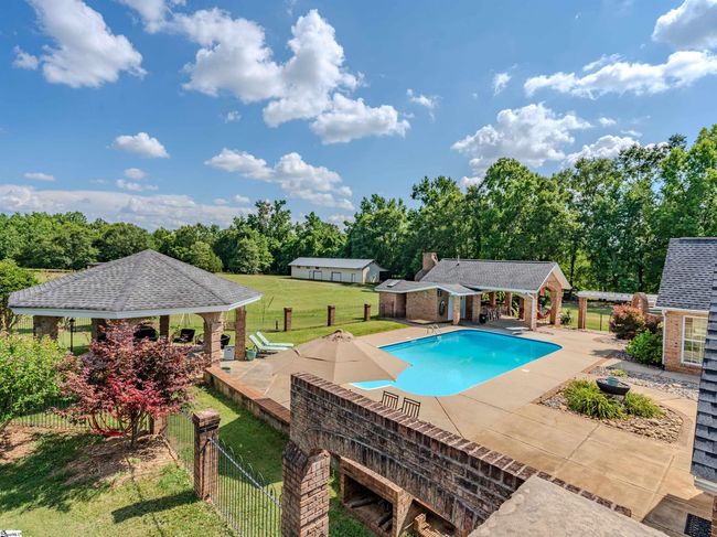 734 W Ridgeway Rd, House other with 5 bedrooms, 5 bathrooms and 5 parking in Honea Path SC | Image 32