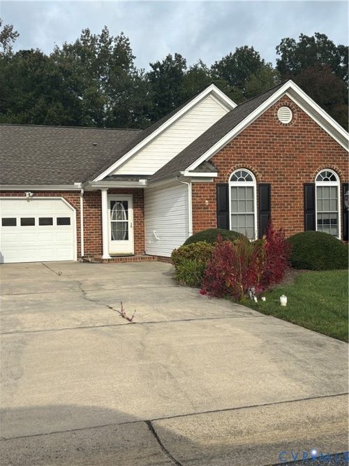 1633 Tinsley Blvd, Prince George, VA, 23875-2553 | Card Image