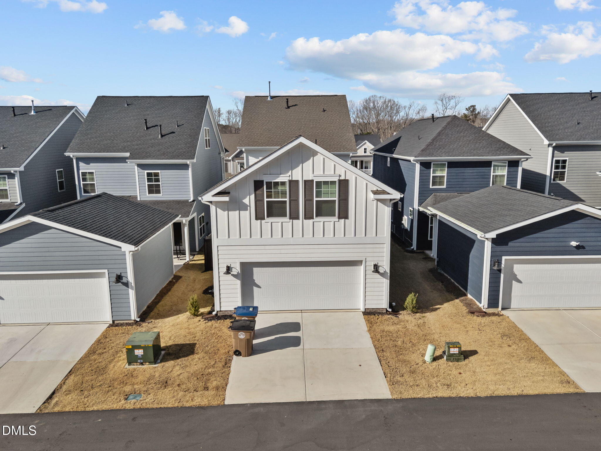 Residential in Wake Forest 5