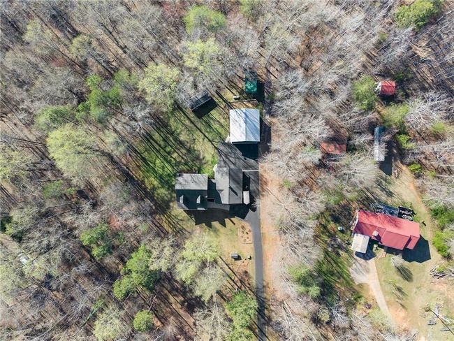 312 Ashley Brook Dr, House other with 4 bedrooms, 3 bathrooms and null parking in Lula GA | Image 53