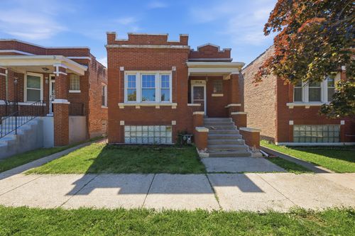 2516 S 56th Ct, Cicero, IL, 60804-2722 | Card Image
