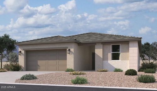 24145 W Bowker St, Buckeye, AZ, 85326-7475 | Card Image