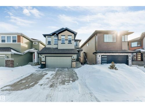 2629 15a Ave Nw, Edmonton, AB, T6T2T7 | Card Image