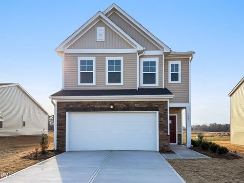 5827 Millstone Way, Sims, NC, 27880-2400 | Card Image