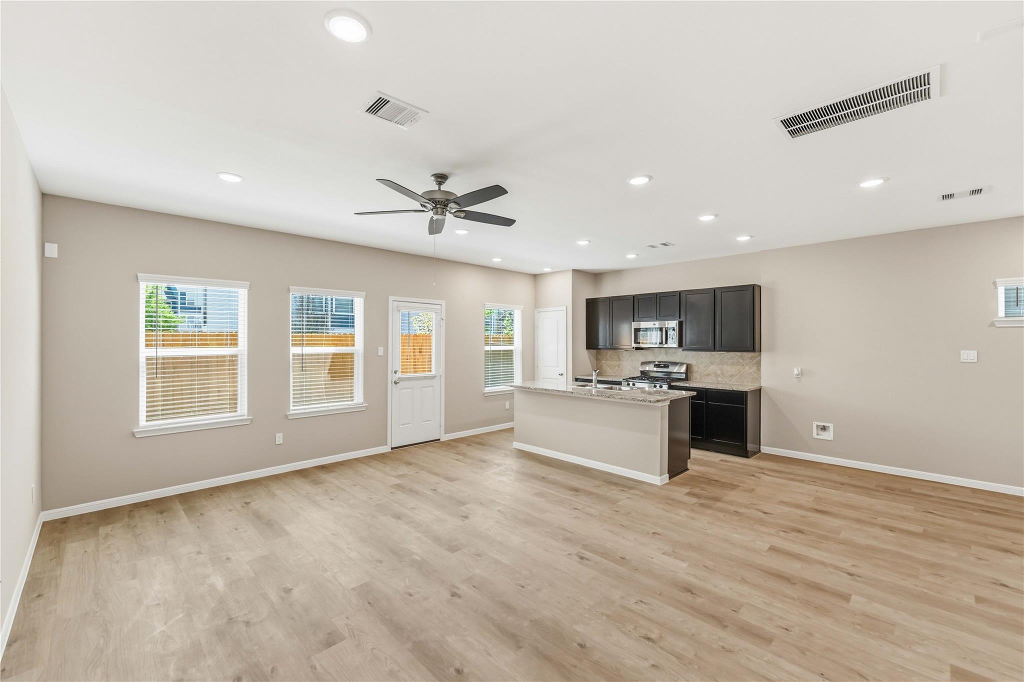 Residential in Houston 4