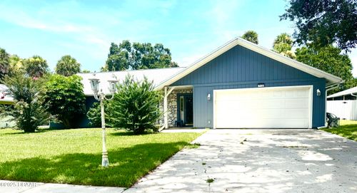 712 Kristina Ct, PORT ORANGE, FL, 32127-4907 | Card Image