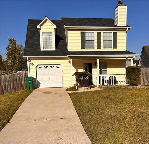 9268 Club View Trce, Riverdale, GA, 30274-6922 | Card Image