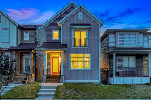 148 Savanna Road Ne, Calgary, AB, T3N1B4 | Card Image