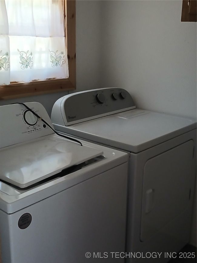 446724 E 1005 Rd, House other with 3 bedrooms, 2 bathrooms and null parking in Gore OK | Image 24